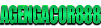 Logo Agengacor888